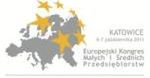 I Europejski Kongres Małych i Średnich Przedsiębiorstw w Katowicach