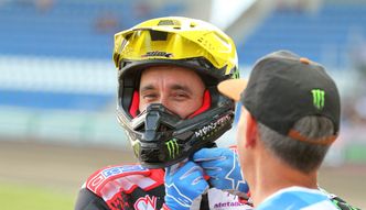 Nowe informacje ws. kontuzji Holdera