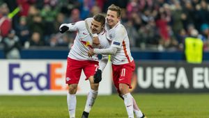 Austriacka Bundesliga: Wszyscy grają dla Red Bulla, a Red Bull… dla siebie