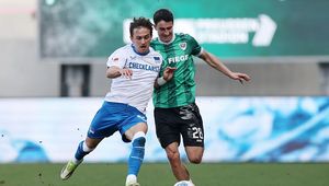 Hit transferowy? Media: reprezentant Polski trafi do Widzewa