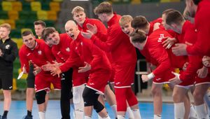 Bartosz Jurecki miał ból głowy. Oto skład Polaków na MŚ U-21