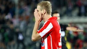 Badanie próbki "B" potwierdziło obecność stanozololu w organizmie Dawida Nowaka