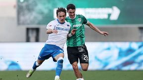 Media: szykuje się wielki transfer do Widzewa