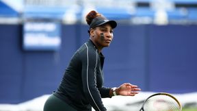 Serena Williams mogłaby pokonać Igę Świątek? W jednym elemencie będzie miała wielki kłopot