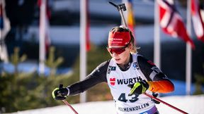 Niemka przeżyła dwa ataki paniki. Zamiast igrzysk, ma zakaz uprawiania sportu