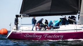 Regaty Sailing Factory Cup 2026 odbędą się w terminie 9-10 maja 2026 r.