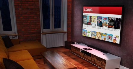 Telewizja na żywo w CDA - 34 kanały za 4 złote (w pewnym sensie)