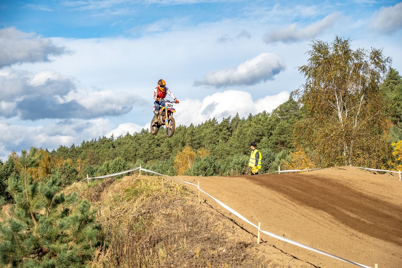 VII Memoriał Cross Country Piła 2026