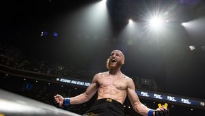 Powrót do Paryża i walka o pas na Hexagone MMA 48!