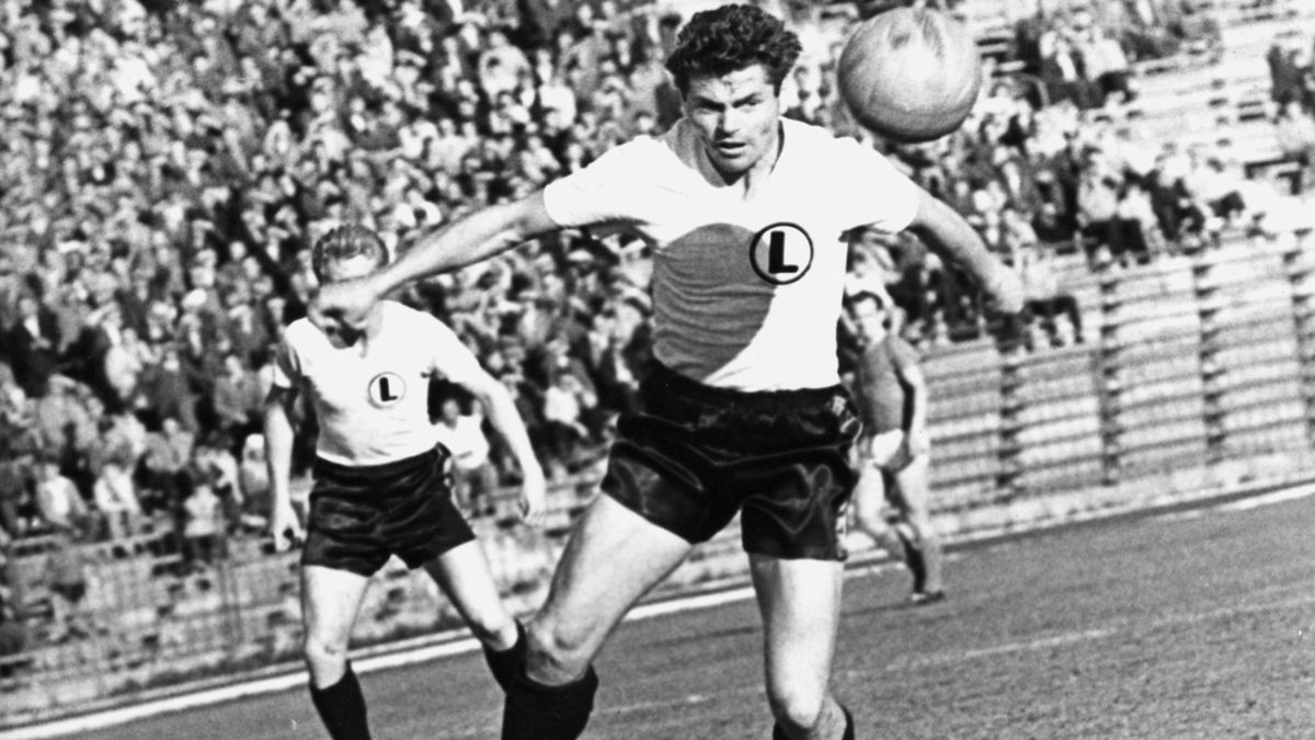 Newspix / Mieczysław Świderski