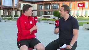 Michał Zachodny: Szczęsny stał się prawdziwym liderem. Dyryguje obrońcami jak nigdy