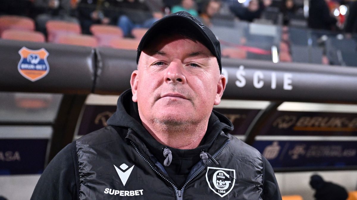 PAP / Art Service / Na zdjęciu: Rafał Górak