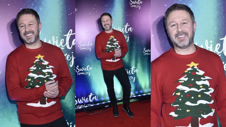 Premiera komedii "Święta inaczej"