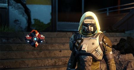 Grałeś w betę Destiny? Zabawę z pełną wersją i tak zaczniesz od zera