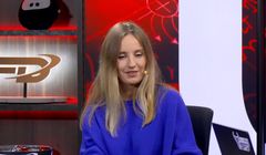 Prywatny akt oskarżenia przeciwko Oldze Malinkiewicz