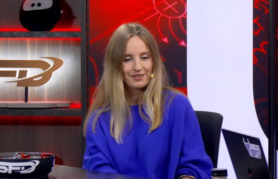 Prywatny akt oskarżenia przeciwko Oldze Malinkiewicz