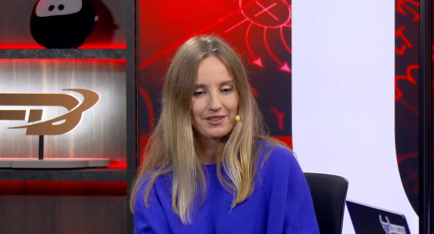 Prywatny akt oskarżenia przeciwko Oldze Malinkiewicz