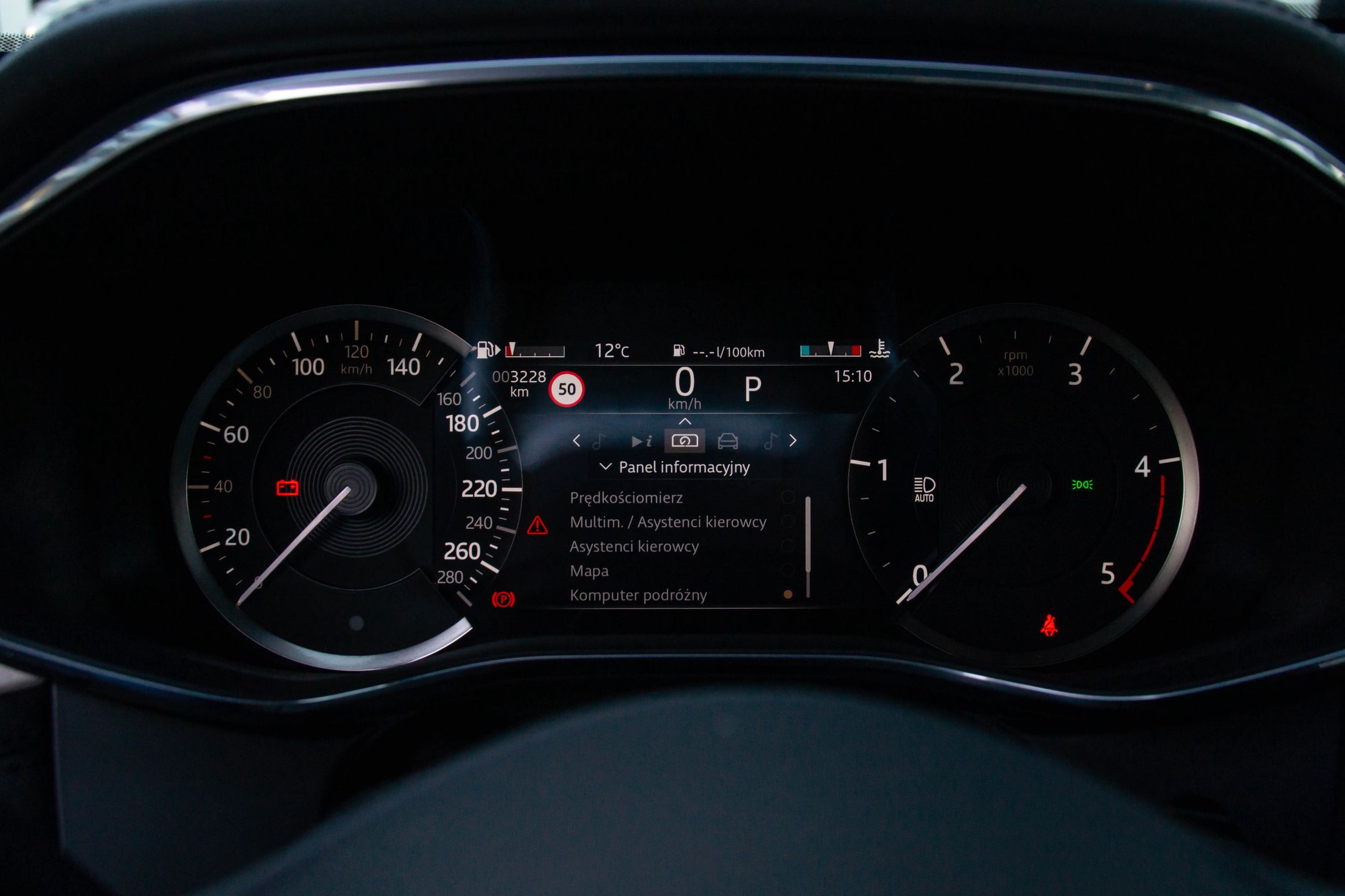 Jaguar XF Sportbrake