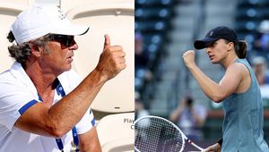 Iga Świątek i człowiek od Rafy Nadala. To musiało się tak skończyć [OPINIA]