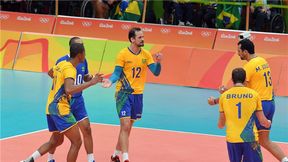 Brazylia czwarty raz z rzędu zagrała w finale igrzysk olimpijskich. I drugi raz go wygrała