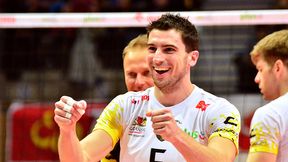 Marco Falaschi: Spróbujemy wykonać kolejny historyczny krok