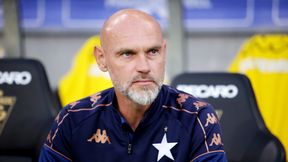 10 rywali zatrzymało Wisłę Kraków. Mariusz Jop podzielił się odczuciami