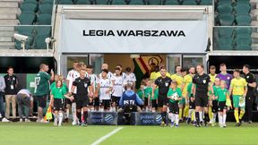 Legia Warszawa pokonała Broendby IF. Sprawdź, kiedy odbędzie się rewanż