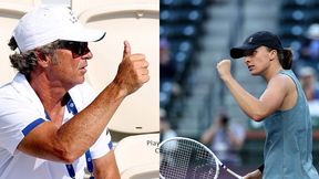 Iga Świątek i człowiek od Rafy Nadala. To musiało się tak skończyć [OPINIA]