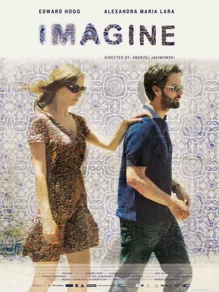 ''Imagine''