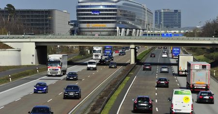 Koniec z bezpłatnymi autostradami w Niemczech