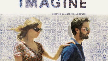 ''Imagine''