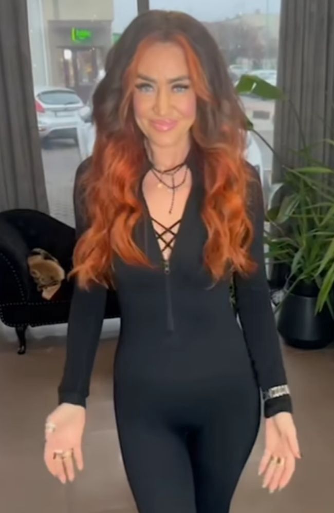 Agnieszka Kotońska