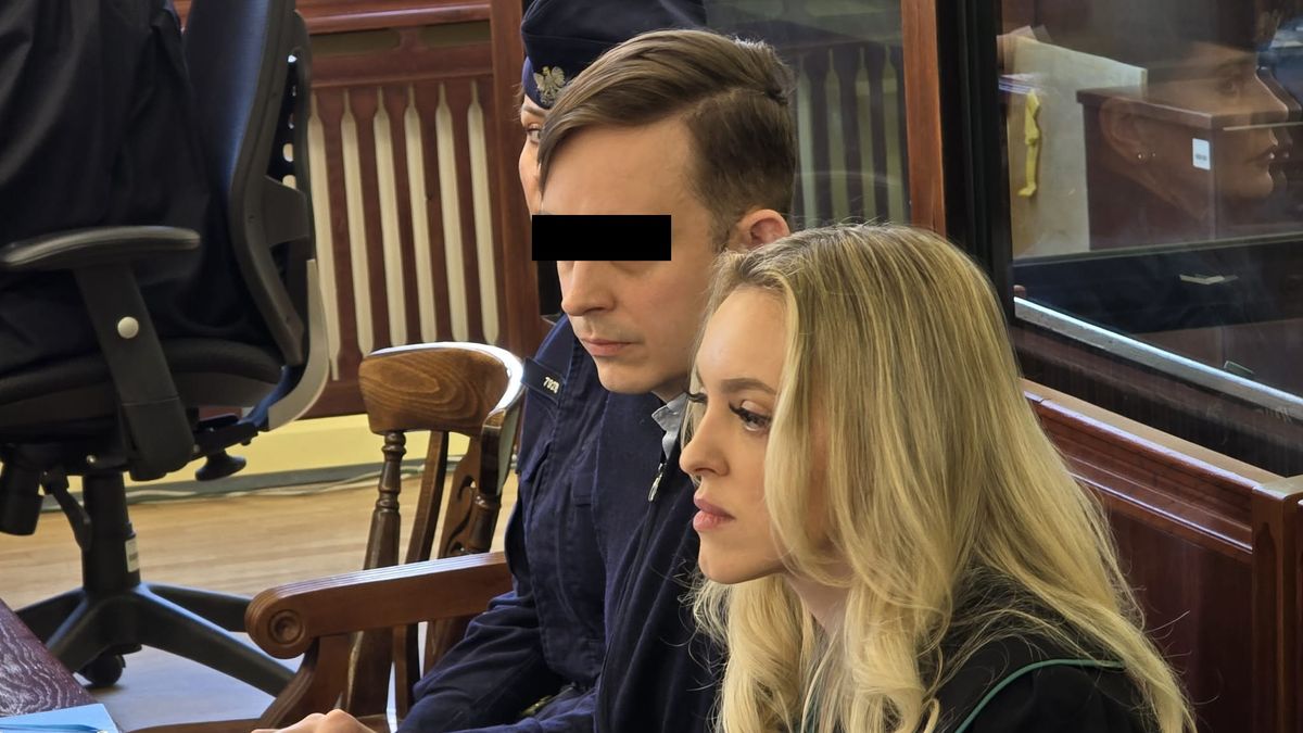 Sebastian M. złożył kolejny wniosek w sądzie