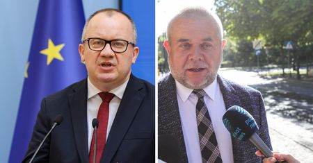 Prokuratura podaje powody wniosku o odwołanie Tomasza Janeczka