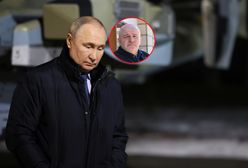 Dostarczać Ukrainie amunicję? "Żeby Putin się bał"