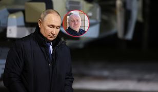 Dostarczać Ukrainie amunicję? "Żeby Putin się bał"