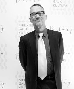 Warszawa. Zmarł Jarosław Zieliński, varsavianista i historyk