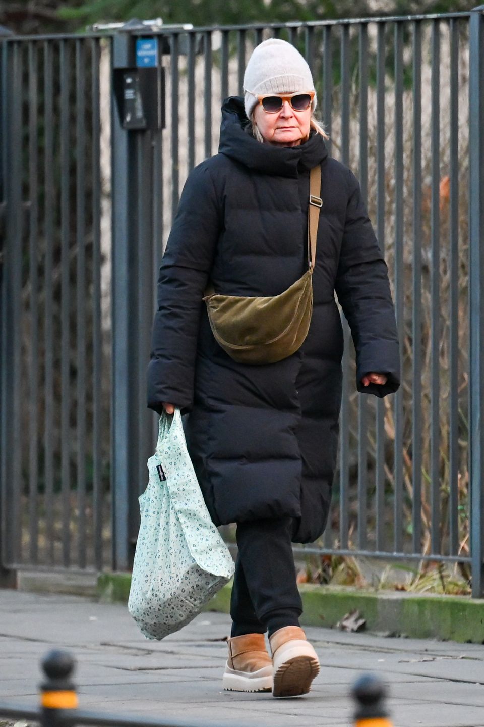 Barbara Bursztynowicz 