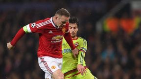 Wayne Rooney trafi do Chin?! Gigantyczna oferta dla Anglika