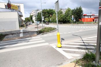 Kielce: Krajobraz po wielkiej ulewie. Zobacz jak wyglądają miejsca, które najbardziej ucierpiały