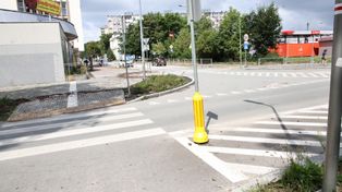 Kielce: Krajobraz po wielkiej ulewie. Zobacz jak wyglądają miejsca, które najbardziej ucierpiały