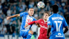 Wisła Płock - Legia Warszawa 1:0 (galeria)