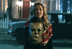 Halloween zabija - recenzja Blu-ray od Galapagos