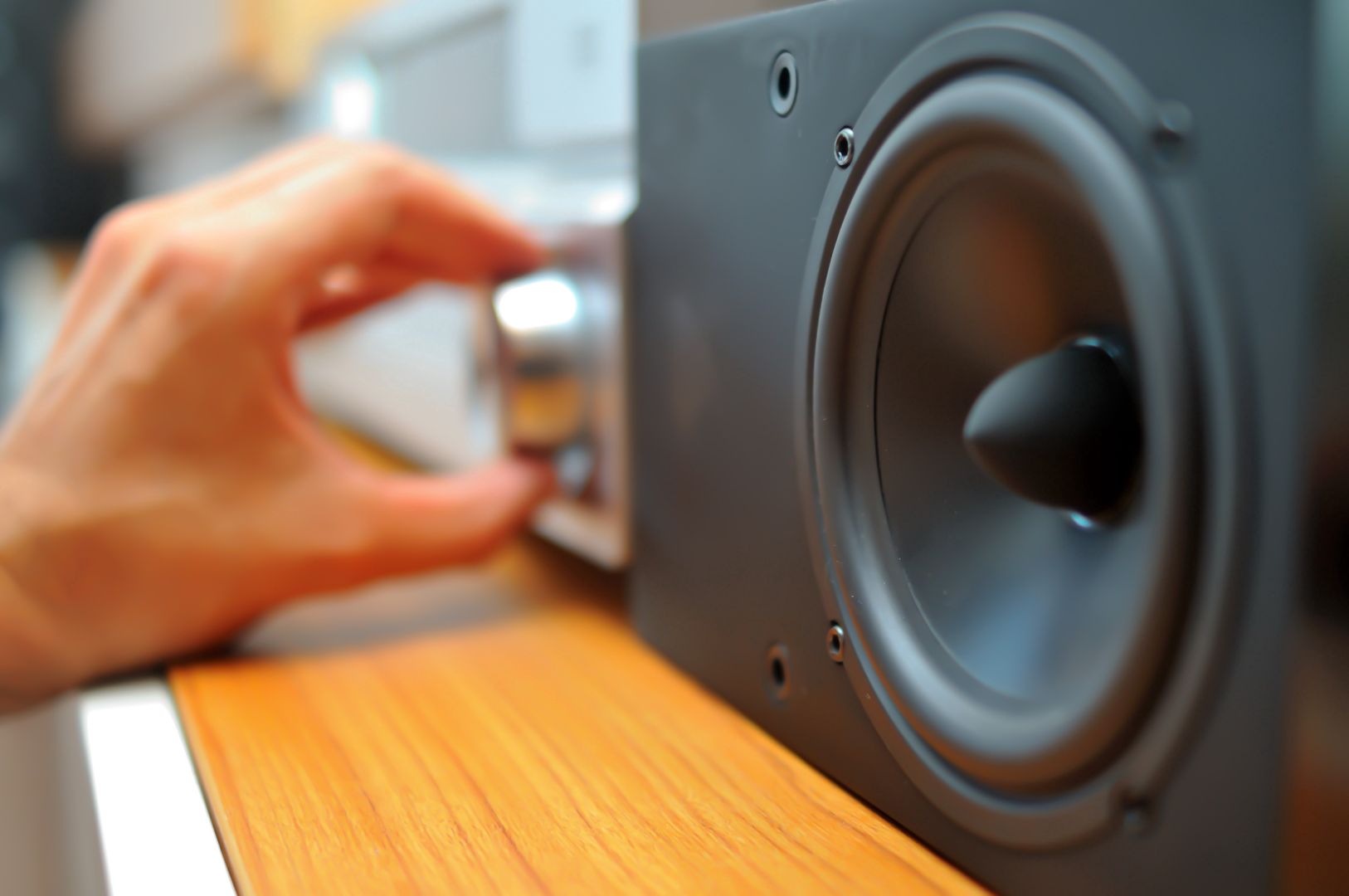 hi-fi wieża głośnik kino domowe