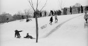 Sporty zimowe w czasach PRL-u. Tylko ekspert zgarnie 14/14