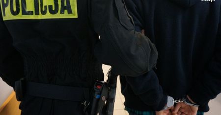 Skoczów. Ma dopiero 18 lat i już na koncie co najmniej kilka ukradzionych samochodów