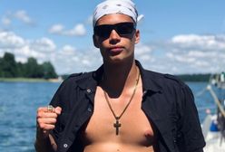 Jego ojciec był przestępcą. Nie zgadniecie, czym się zajmuje Jacek Kalibabka