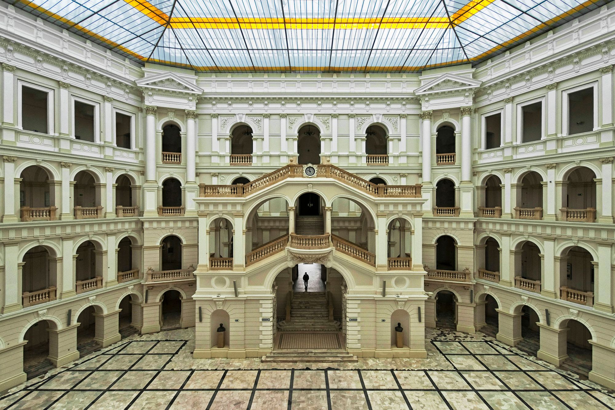 Zobaczcie pierwsze zgłoszenia do Sony World Photography Awards 2017 8