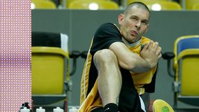 Filip Dylewicz: Nie byłem przydatny zespołowi