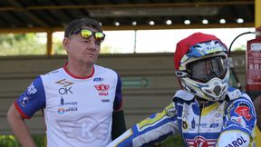 W Rybniku tęsknią za sukcesami. On zdobył ostatni medal IMP